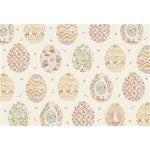 Placemat Paper - Sweet Spring Eggs Sheets