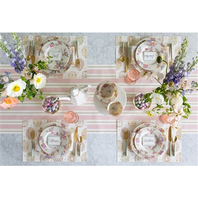 Placemat Paper - Sweet Spring Eggs Sheets