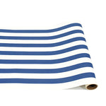 Runner Table Navy Classic Stripe