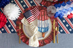Runner Table Stars & Stripes