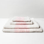 Flax Line Organic Towel