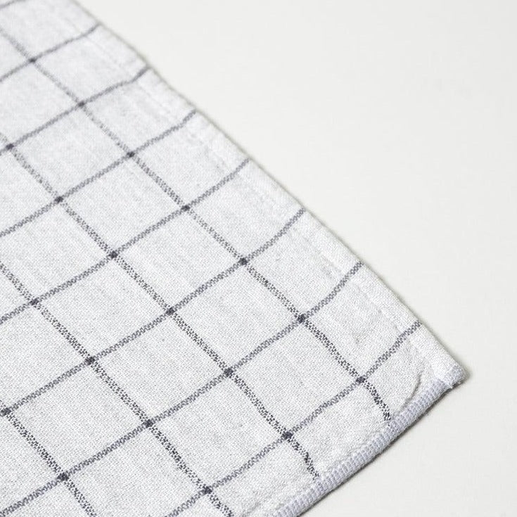 Graph Bath Towels