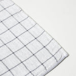 Graph Bath Towels
