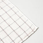 Graph Bath Towels