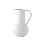 Raawii Stroem Jug White