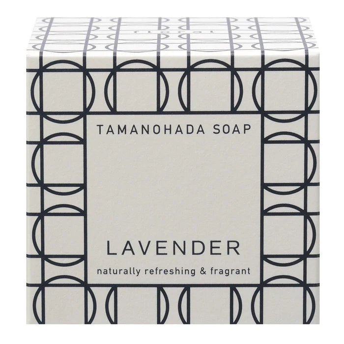 Round Soap