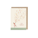 Card Hester & Cook Greeting