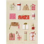 Card Hester & Cook Greeting