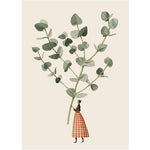 Card Hester & Cook Greeting