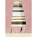 Card Hester & Cook Greeting