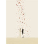 Card Hester & Cook Greeting