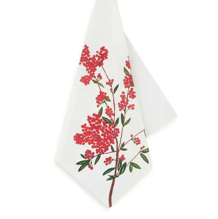 Napkin Linen 'Les Airelles'