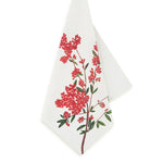 Napkin Linen 'Les Airelles'