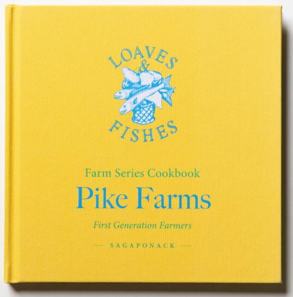 Book Farm Series: Pike Farms