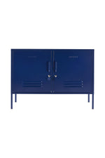 Locker Console - The Lowdown