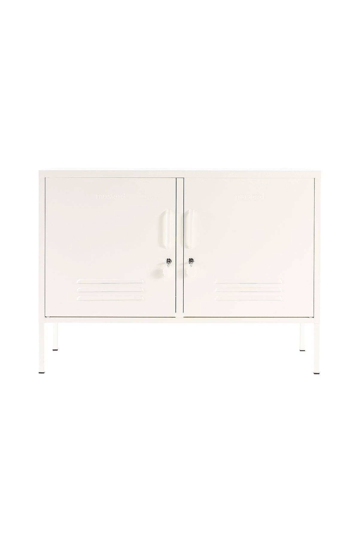 Locker Console - The Lowdown