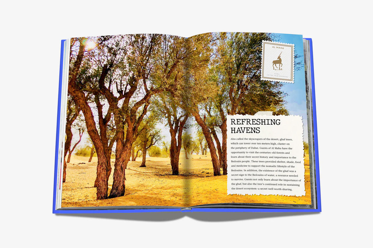 Book The Luxury Collection: Hotel Secrets