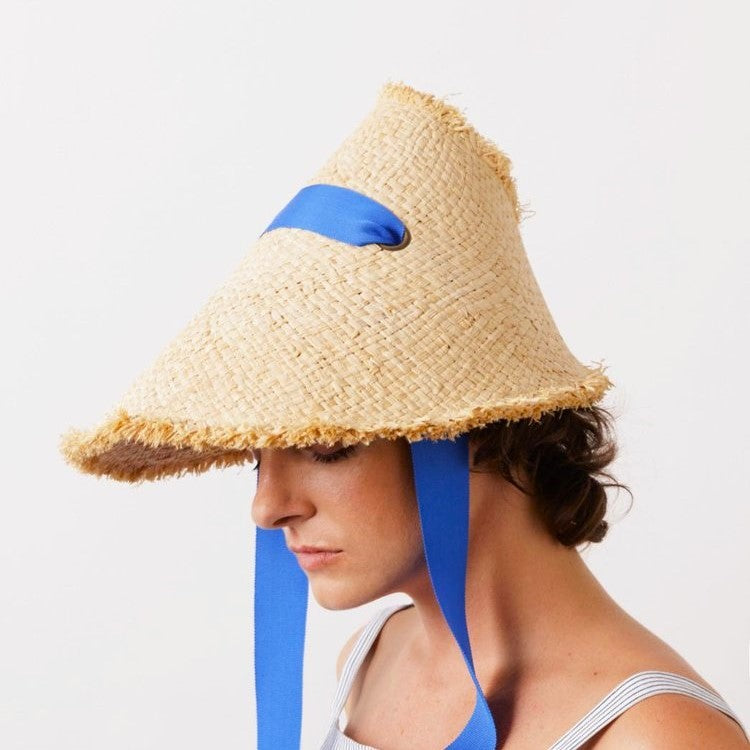 Hat Megaphone