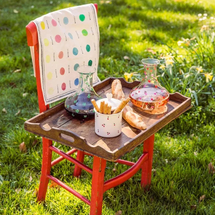 Range of Colors Hand Towel