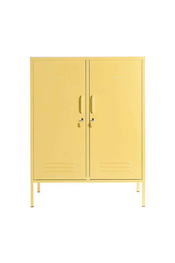 Locker - The Midi