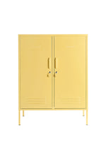 Locker - The Midi