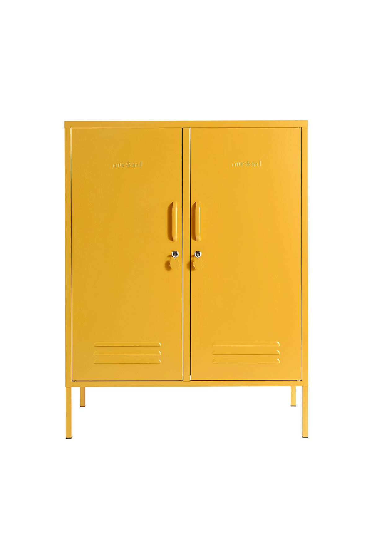 Locker - The Midi