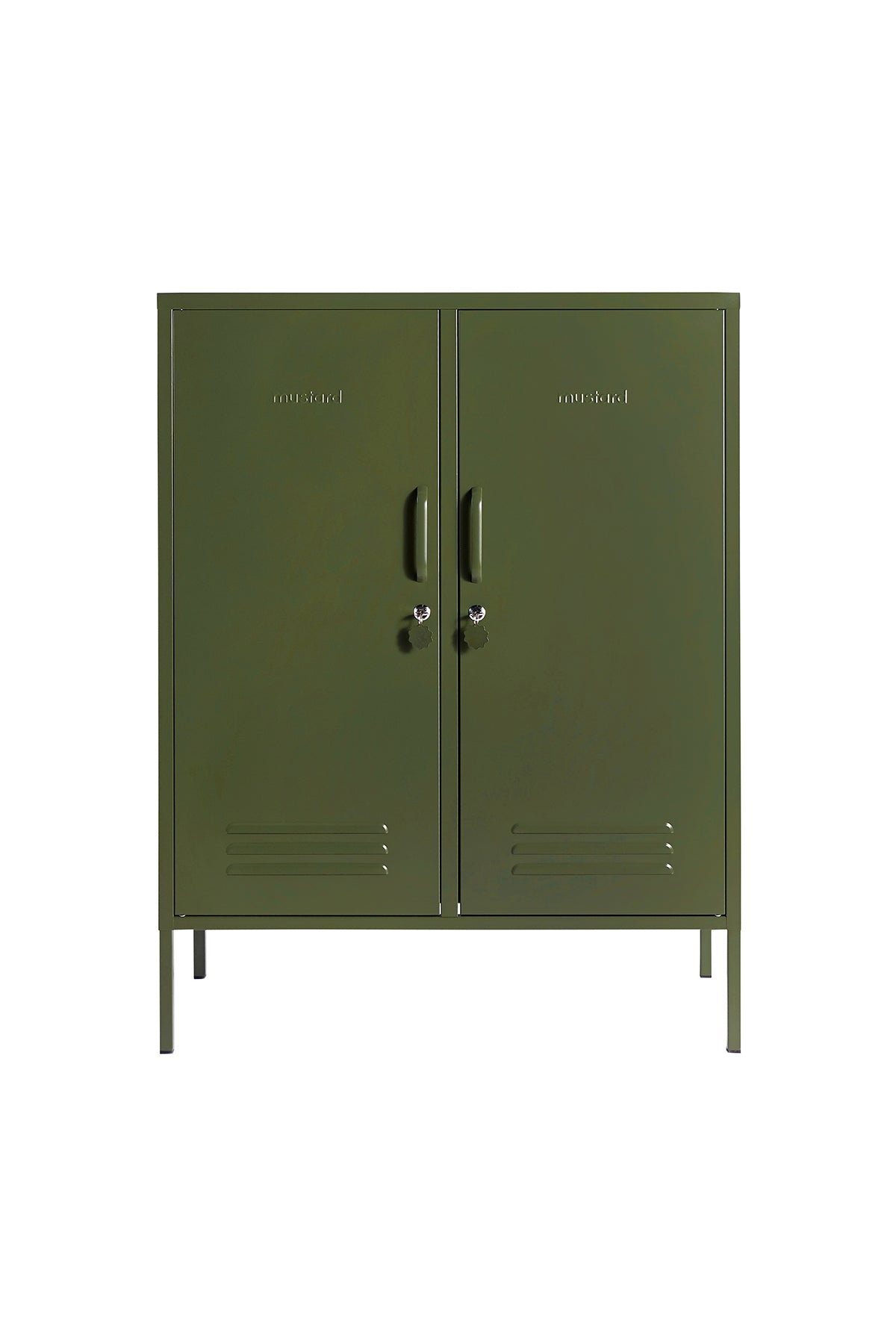 Locker - The Midi