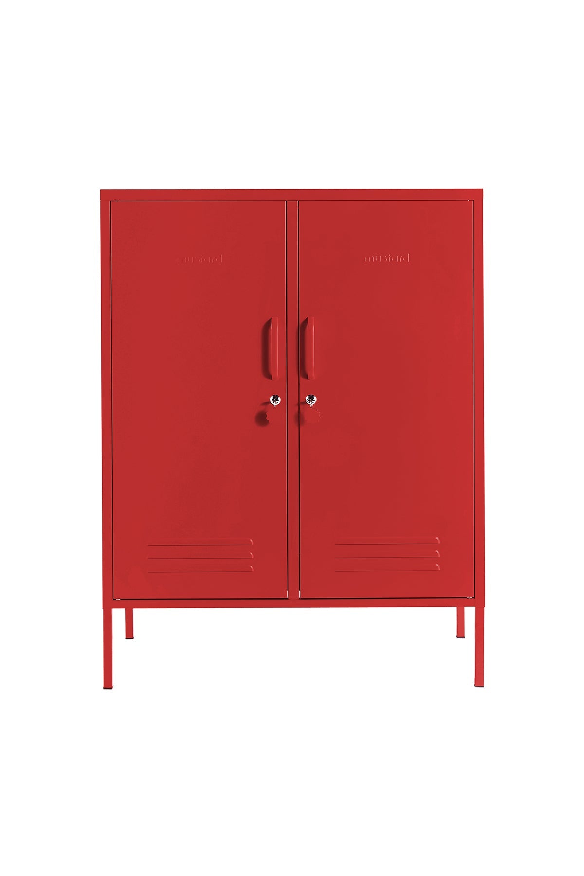 Locker - The Midi