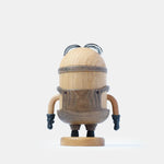 Boyhood Minion Stuart Small