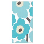 Turq Unikko Guest Napkin