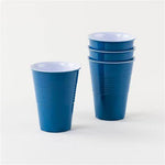 Melamine Party Cup - Set of 4