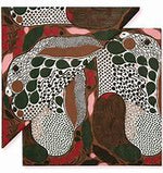 Lunch Napkin Rusakko blue