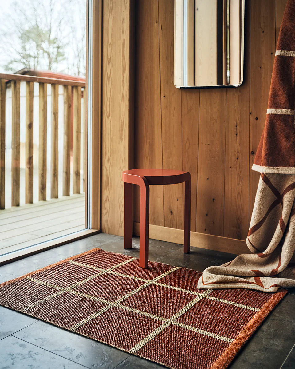 Floor Mat Criss Pop - 2.25' x 3.25'