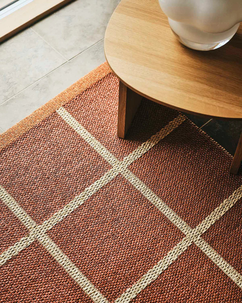 Floor Mat Criss Pop - 2.25' x 3.25'