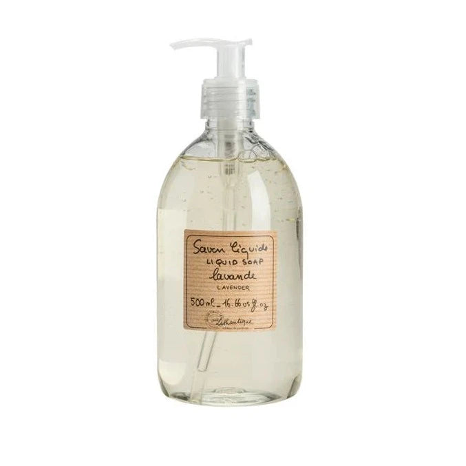 Lothantique 500mL Liquid Soap