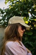 Cap Mesh Paula
