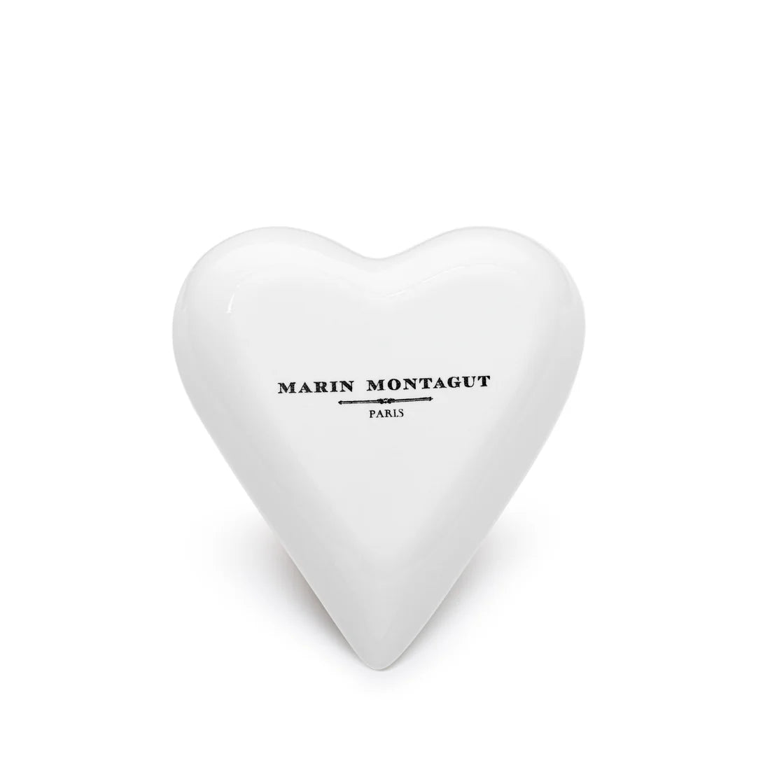 Heart Bowl: Cafe Croissant