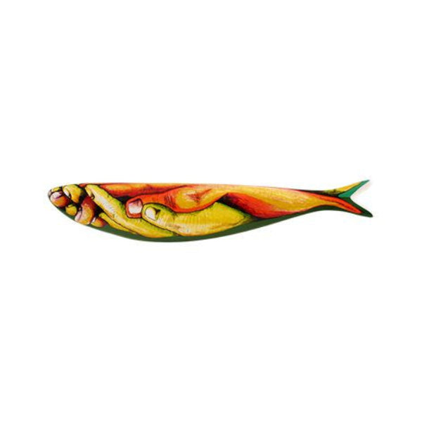 Sardine - Sardine Catch