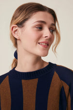 Sweater Helen Troubadour Henna S