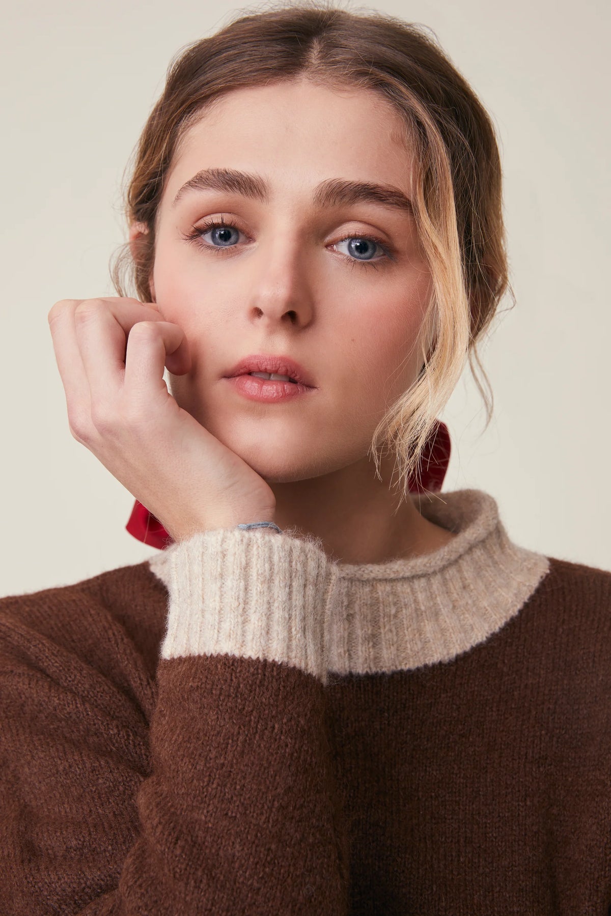 Sweater Maria Violin M
