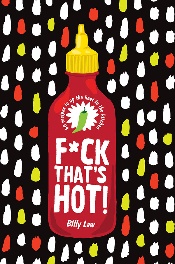 Book F*ck That's Hot