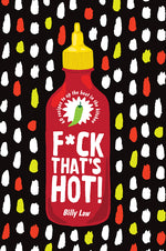 Book F*ck That's Hot