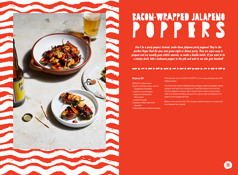 Book F*ck That's Hot