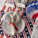Placemat Paper - Stars and Stripes