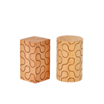 Pattern Shaker Set