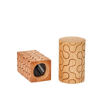 Pattern Shaker Set