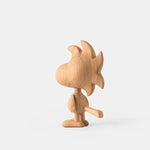 Boyhood Peanut x Woodstock Oak - Large