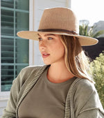 Panama Mesh Hudson
