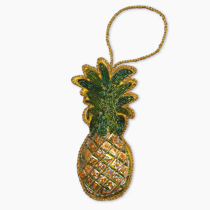 Orn Pineapple