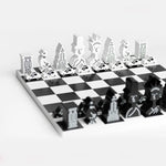 Chess NYC - The New Yorker x Printworks